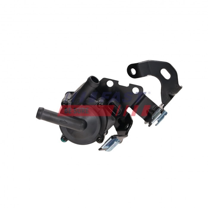 Pompe à eau additionnelle anti-surchauffe turbo pour DS3 1.6 THP