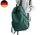 HYC00 Schulrucksack Teenager MäDchen Schultasche,Schulranzen Rucksack MäDchen T