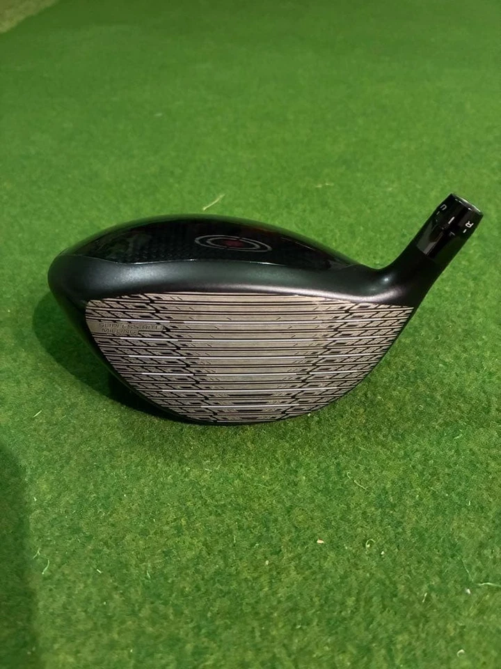 Bridgestone Driver 10.5° with Headcover Head Only - Image 4 of 4