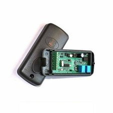 RICEVENTE BICANALE DA ESTERNO 868,35 MHZ CAME RE862M AUTOMAZIONE AUTOMATISMI