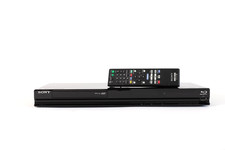 Sony BDP-S780 3D Blu-ray player With Controler
