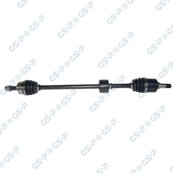 Gsp Antriebswelle 217111 FüR Alfa Romeo Passend FüR Fiat-image