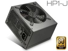 High Power HP1-J700GD-F12S 700W 80 Plus Gold Switching Power Supply