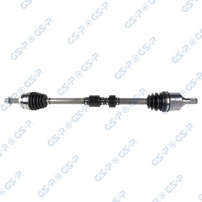 ANTRIEBSWELLE FÜR HYUNDAI I30 (FD), HYUNDAI I30 KOMBI (FD) - GSP 224566