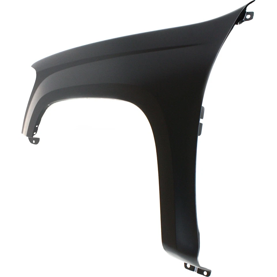 Fender For Chevrolet Colorado 2004-2012 Front Driver Side Foto 2 de 4