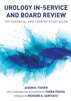 Urology In-Service And Board Review - The Essential And Concise Study Guide Buch