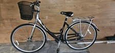 Ladies Giant Cycle, Small Frame, Shimano Gears, new tyres, recent Service gd con