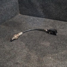 VW POLO 6R, 6C 2010 Lambda Oxygen Sensor 03C906262