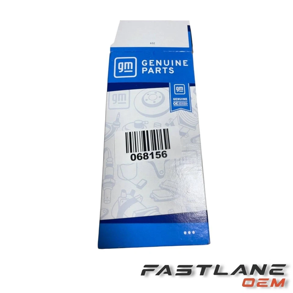 Interruptor de ventana de puerta delantera izquierda Chevrolet Impala 2009-2016 nuevo OEM 25828893 Foto 3 de 4