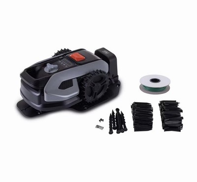 Mähroboter Scheppach BRM 300 Rasenmähroboter