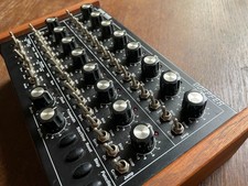 Döpfer Dark Time Analog Sequencer