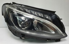 Frontscheinwerfer Mercedes-Benz C-Klasse W205 A2059062604 LED Rechts Headlight