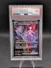 Team Rocket's Mewtwo Ex #231 PSA 9 Mint