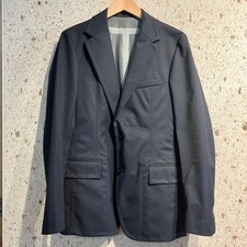 USED 18SS SACAI TAILORED JACKET - ARCHIVE ACCEPTABLE