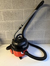 Numatic International HENRY Hoover HVR160-11 Vacuum Cleaner Corded 620w 220-240V