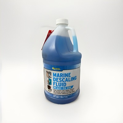 #ad #ad MARINE DESCALING FLUID STARBRITE 84000 $39.99