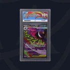 Mega Gengar Ex 269/217 Ace 10 Ascended Heroes
