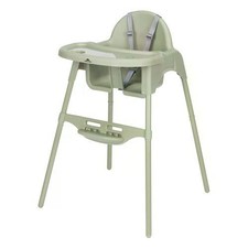 New Bebeconfort 2712971210 MEELY Evolutionary 2 in 1 High Chair Green