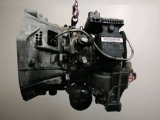 Boite de vitesse Citroen DS