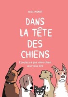 Dans La TêTe Des Chiens Alice Mignot