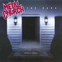 Audio Cd - Metal Church - Dark - Music On Cd -D- Neu