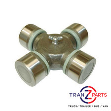 FITS VOLVO F16, FL7, NL12, NL10, FH16 TRUCK JOINT UNIVERSAL JOINT 52 X 147MM 
