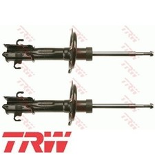 2x Stoßdämpfer TRW JGM229S 2 Stossdämpfer rechts links Vorderachse