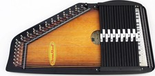 15-Chord Chromaharp