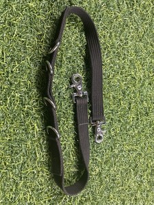 Tough1 Nylon Lunging Stirrup Keeper