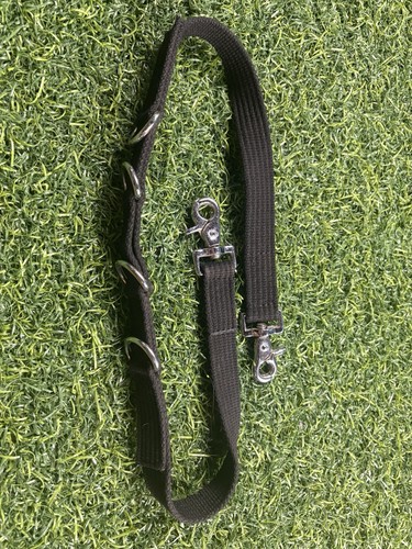 Tough1 Nylon Lunging Stirrup Keeper