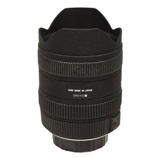 Sigma 8-16mm Focal Camera Lenses for sale | eBay