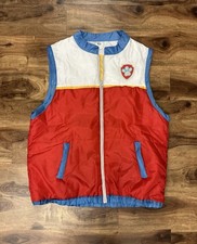 Spirit Halloween Paw Patrol Adult Size L/XL