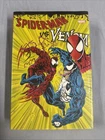 Marvel Comics Amazing SPIDER-MAN VS VENOM Omnibus DM HC (2023) Global Shipping