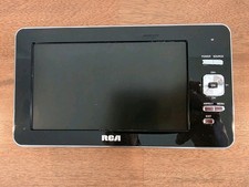 RCA DPTM70R 7 LED Portable Digital TV