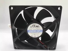 1PCS New JAMICON 9025 JF0925B1H--R DC12V 0.35A Cooling Fan 9CM
