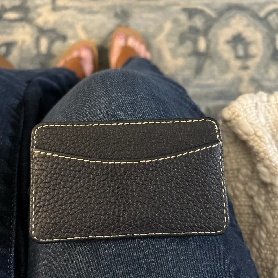 Dooney bourke - Image 2 of 2