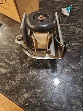 JAKEL Carrier Bryant HC21ZE114A Furnace Draft Inducer Blower Motor 115V