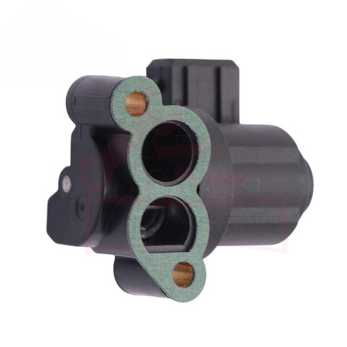 Idle Air Control Valve IACV For Porsche 911 Boxster 2 Pins Component - Picture 3 of 4