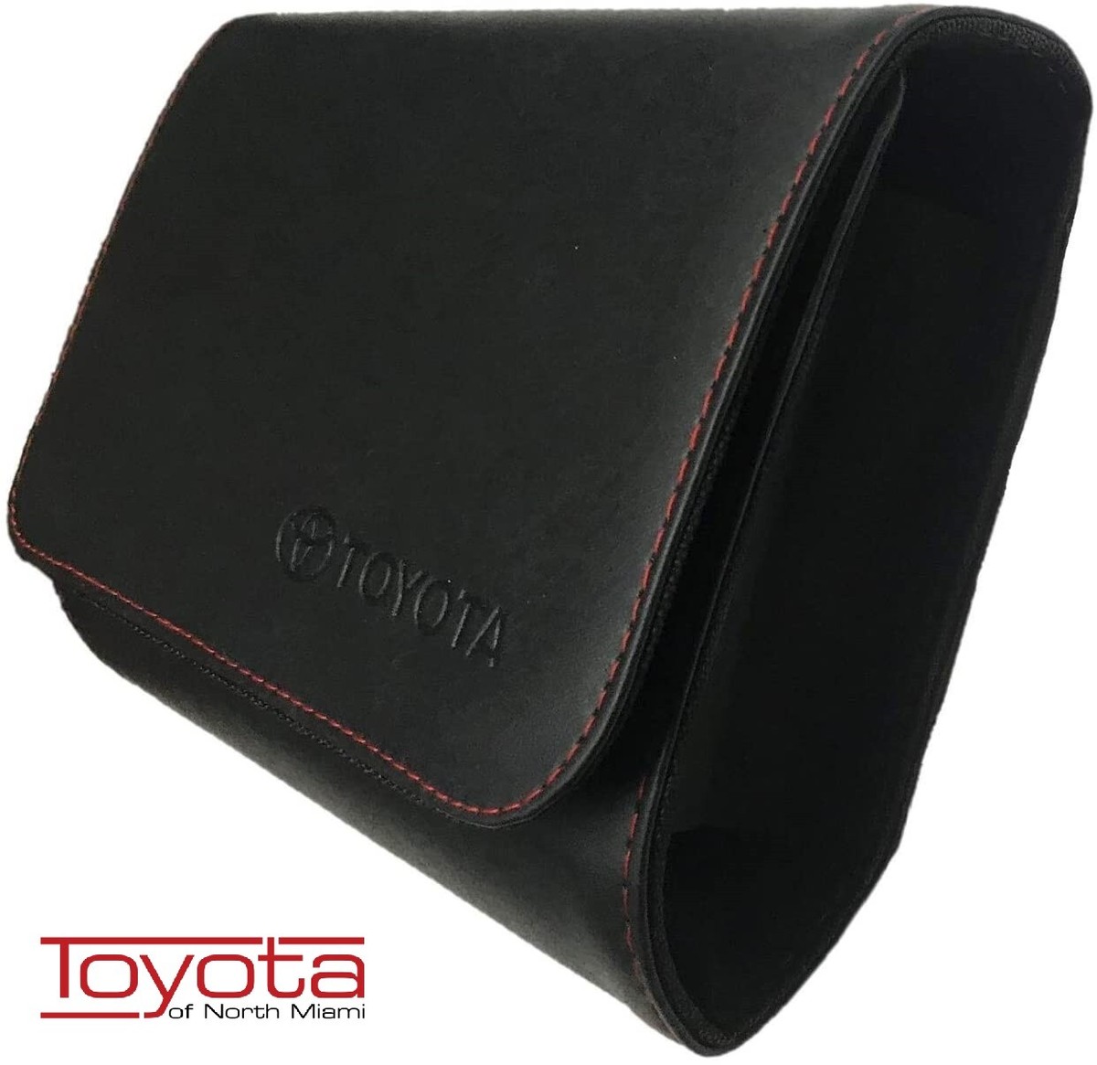 Genuine Toyota Portfolio 4runner Owners Manual Pouch for Genuine Toyota Portfolio 4runner Owners Manual Pouch for