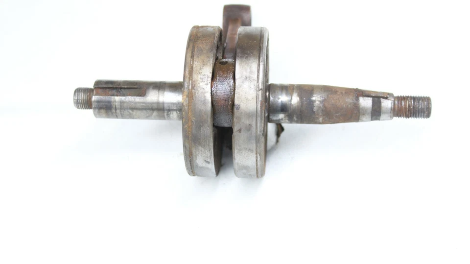 1974 74-76 Yamaha YZ80 YZ 80 коленчатый вал стержень рукоятки для ремонта 1K9-11400-00-00 - Изображение 3 из 4