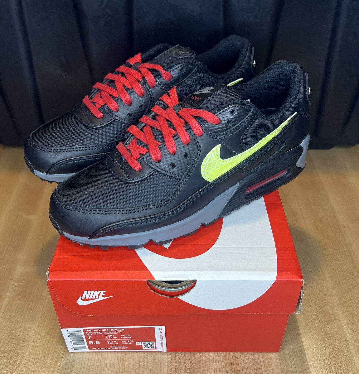 air max 90 new york city pack