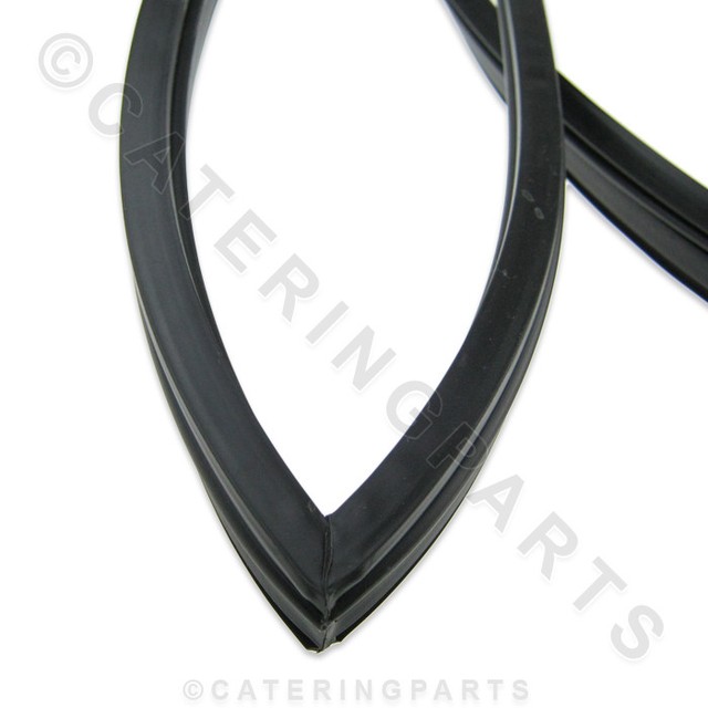 true 810719 Fridge Freezer Rubber Door Gasket Seal T19e T19e Plus