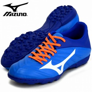 Mizuno REBULA 2 V3 AS Football Soccer Turf Shoes P1GD1975 Blue White Tracking | eBay