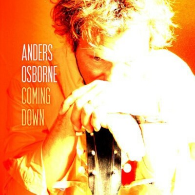 Coming Down, New Music