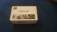 Teaisiy USB Webcam with Microphone, 1080P HD Streaming Webcam