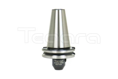 SHARS TOOL Tegara CAT40 3/8 1.75" End Mill Tool Holder G2.5 20000 0.0001 Certificate P[
