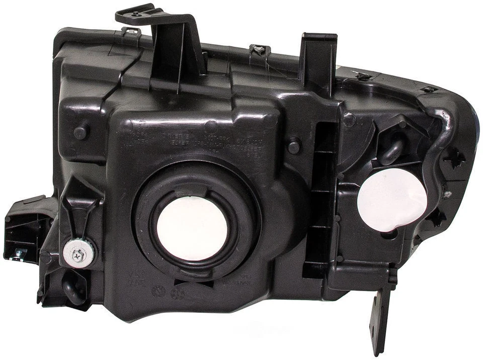 2006 - 2008 年本田 Ridgeline 2007 Dorman 1591130 右灯总成 — 第 3/4 张图片