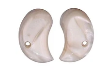 Cobra Imitation Mother of Pearl Grips Fits .22,.22 mag, .25,.32 models  IMOP