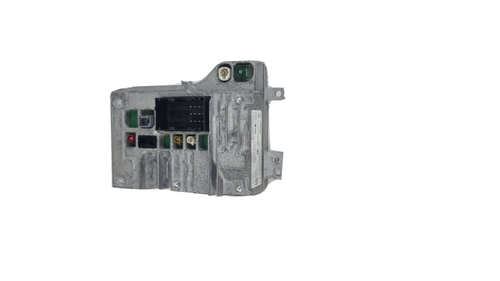 Dodge Jeep Chrysler UAV Uconnect 4C RAM Module Raw Material CA-180-CTPL-HS - Bild 2 von 8