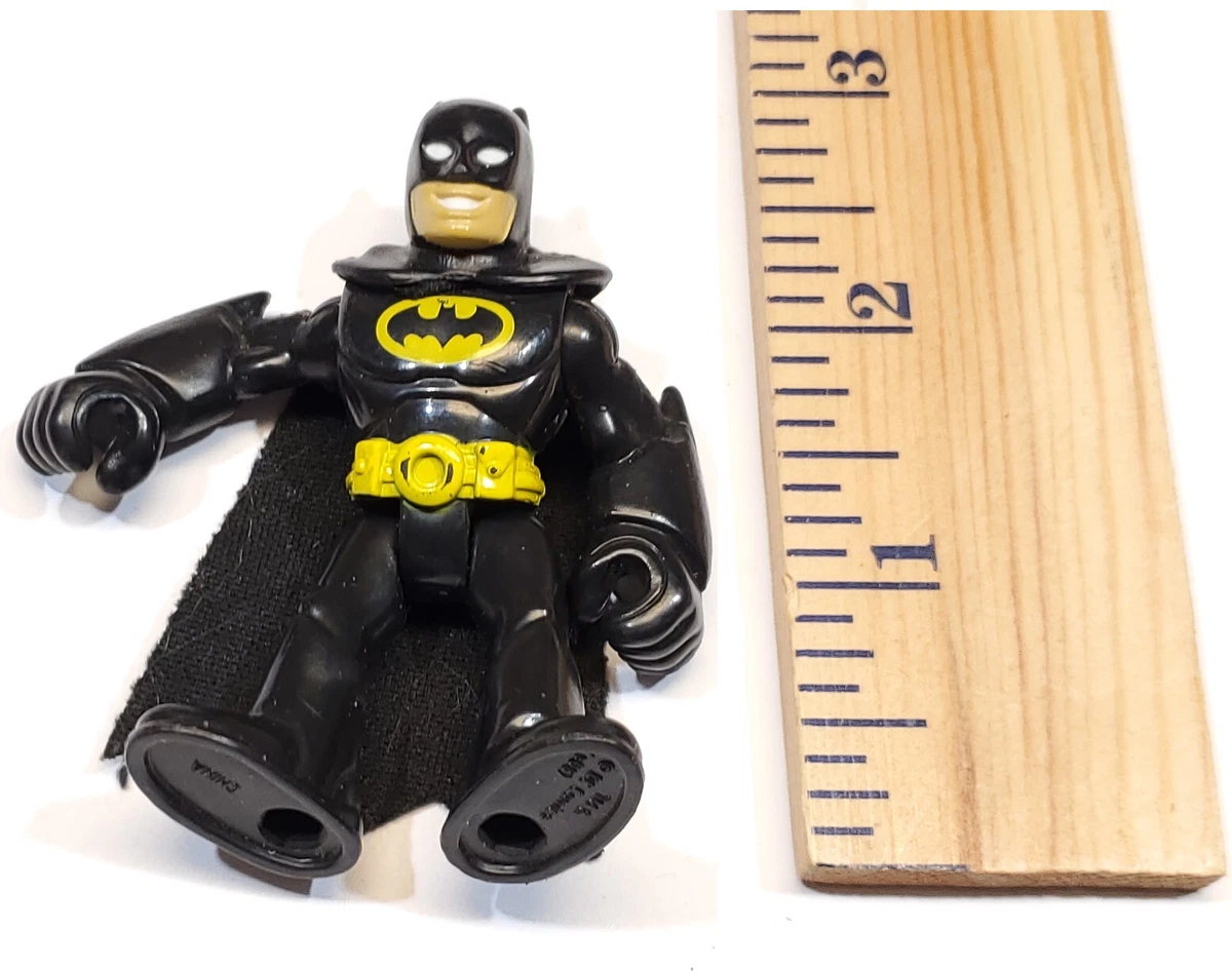Hasbro Playskool Batman Action Figure